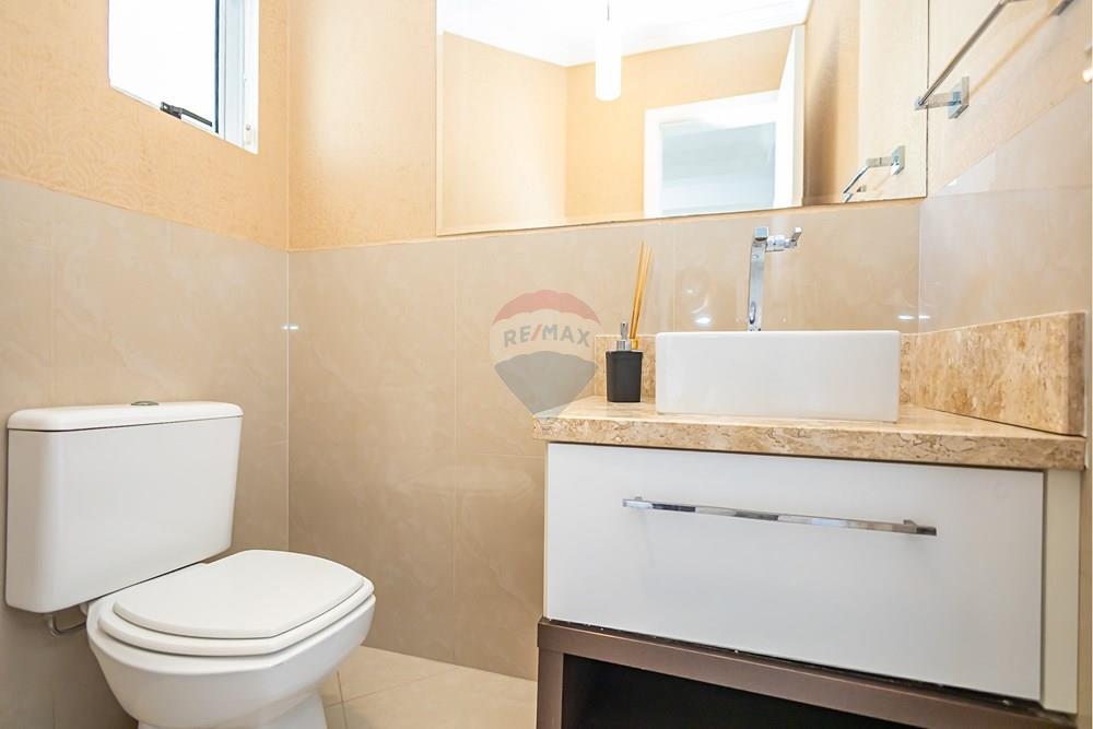 Sobrado - Venda - Curitiba , Paraná - IMG_9135.jpg - 560331118-4