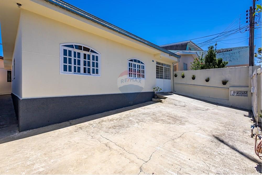 Casa - Venda - Curitiba , Paraná - IMG_8740.jpg - 560251045-75