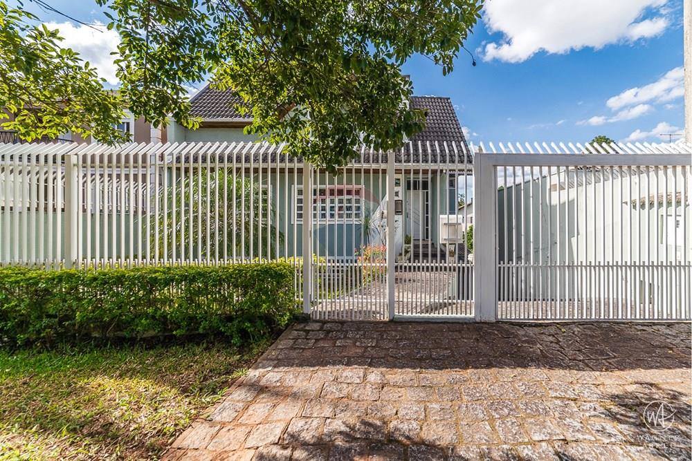 Casa - Venda - Curitiba , Paraná - WAF08463.jpg - 560341064-110