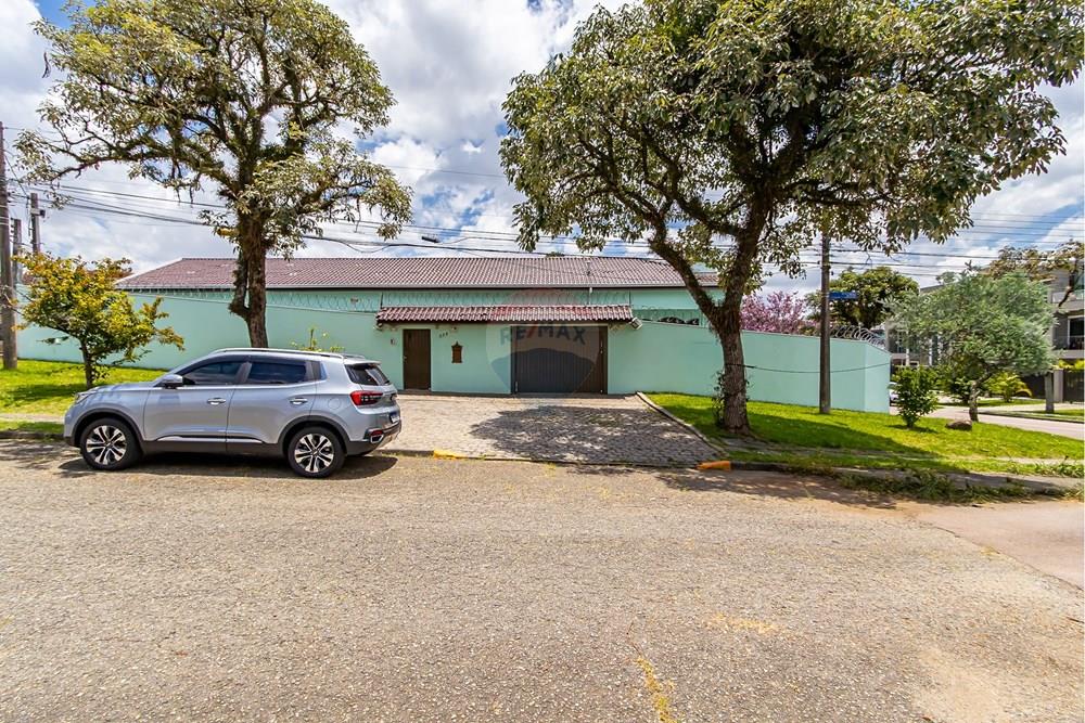 Casa - Venda - Curitiba , Paraná - 63.jpg - 560341114-63