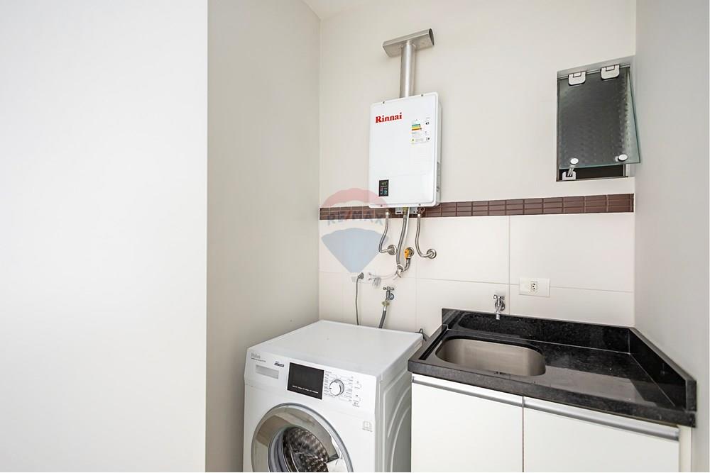 Sobrado - Venda - Curitiba , Paraná - IMG_3111_1.jpg - 560341097-91