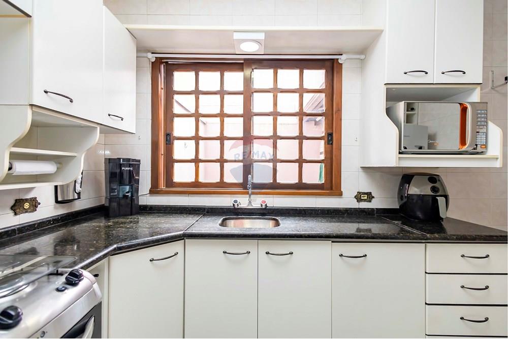 Sobrado - Venda - Curitiba , Paraná - IMG_8016_1.jpg - 560341193-22