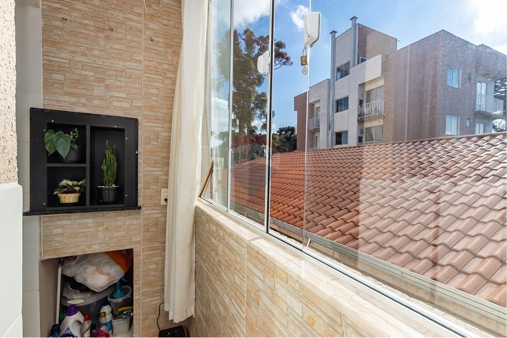 Apartamento - Venda - São José dos Pinhais , Paraná - IMG_6546.jpg - 560441028-7