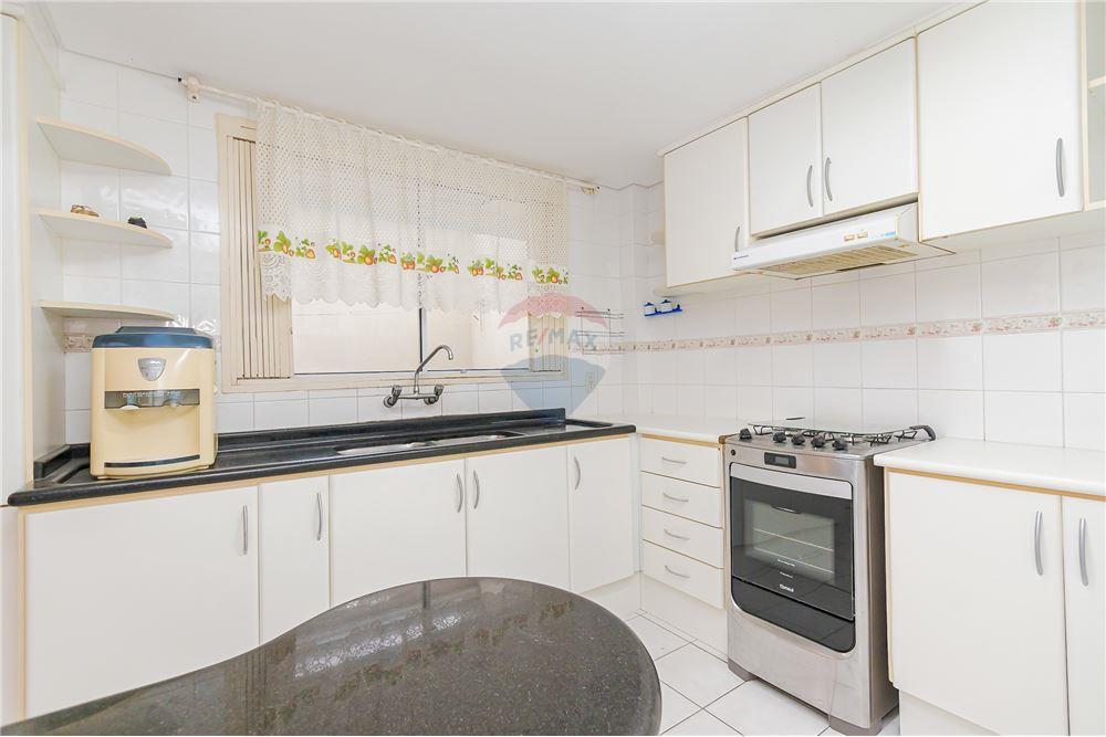 Sobrado - Venda - Curitiba , Paraná - 13 - 560251041-20