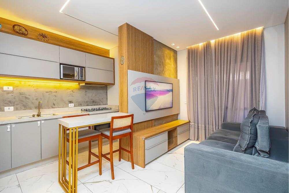 Apartamento - Venda - Curitiba , Paraná - Sheep - IMG_1359_1.jpg - 560341193-46