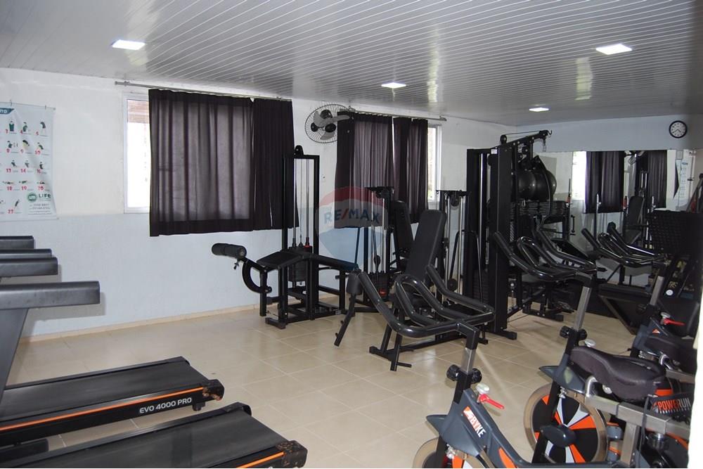 Apartamento - Venda - São José dos Pinhais , Paraná - 7.31.JPG - 560471010-6