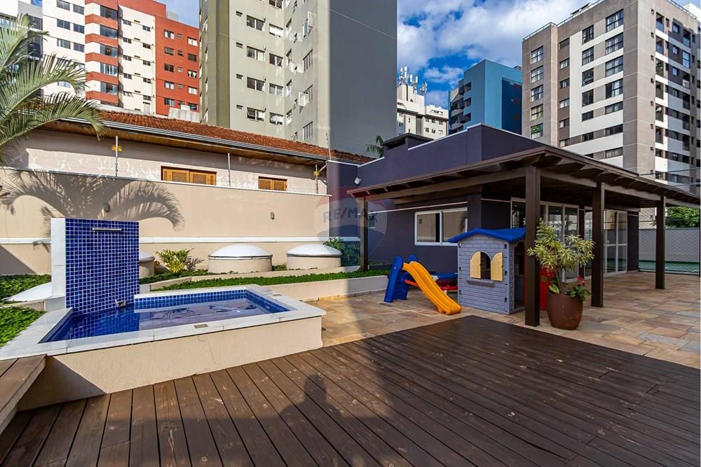 Apartamento - Alugar - Curitiba , Paraná - sheep - IMG_0600.jpg - 560251018-321