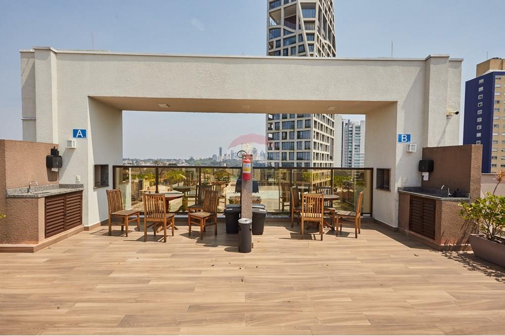 Apartamento - Alugar - Curitiba , Paraná - _MG_1677.jpg - 560411052-120