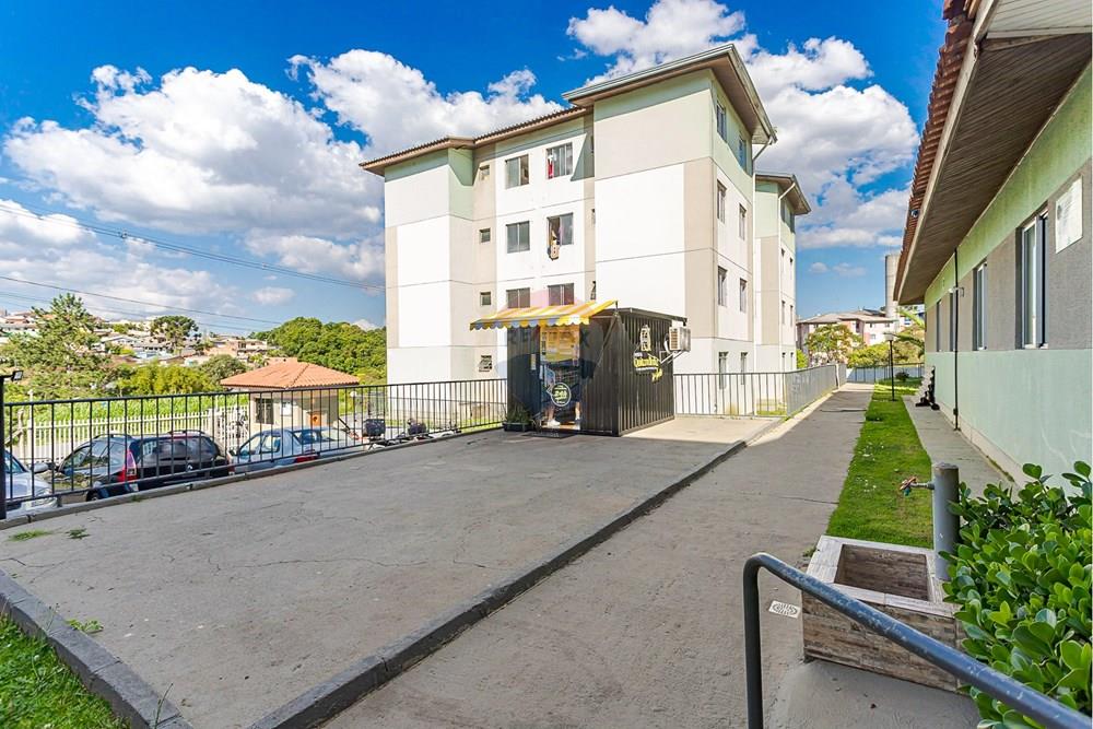 Apartamento - Venda - Curitiba , Paraná - IMG_8345.jpg - 560321151-23