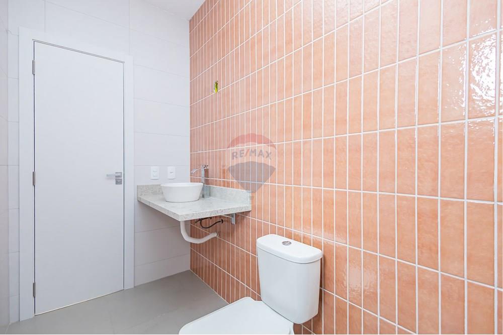 Sobrado - Venda - Curitiba , Paraná - 47 SUITE 2 FUNDOS.jpg - 560341034-58