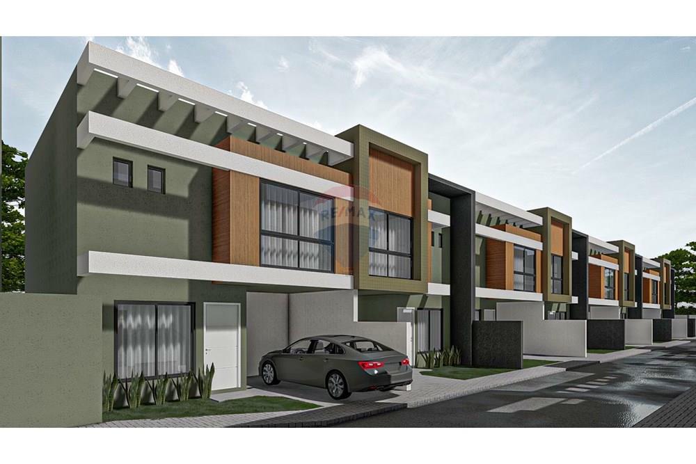 Sobrado - Venda - Curitiba , Paraná - 2535481.jpg - 560501022-22