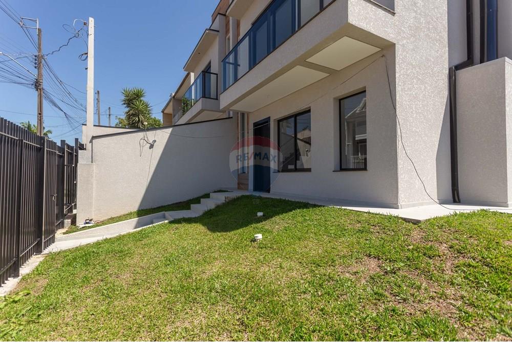 Sobrado - Venda - Curitiba , Paraná - 2137608.jpg - 560501004-7