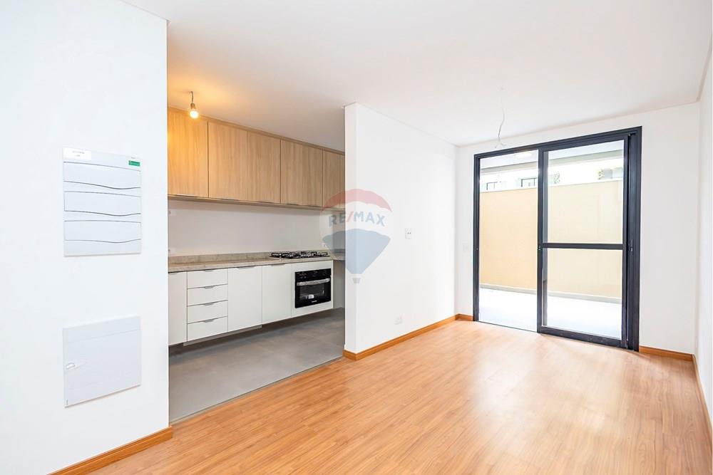 Apartamento - Venda - Curitiba , Paraná - 04 sala.jpg - 560341034-75