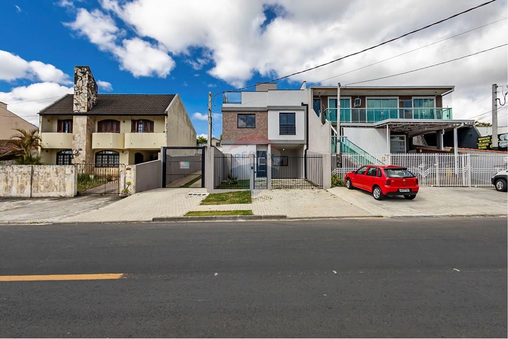 Sobrado - Venda - Curitiba , Paraná - IMG_1707_1.jpg - 560341096-104