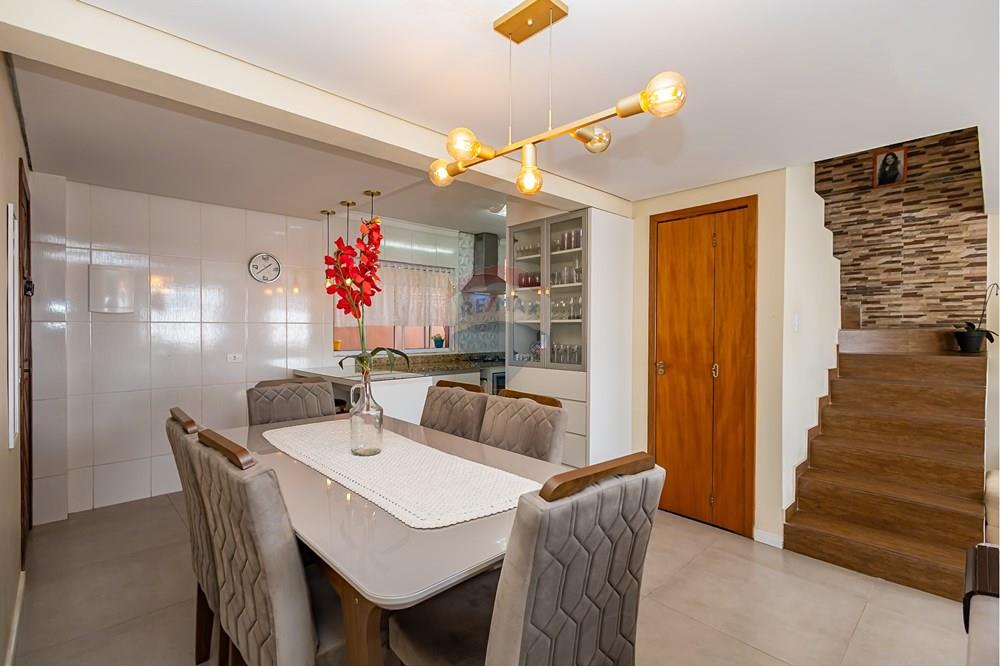 Sobrado - Venda - Curitiba , Paraná - IMG_7475.jpg - 560391078-56