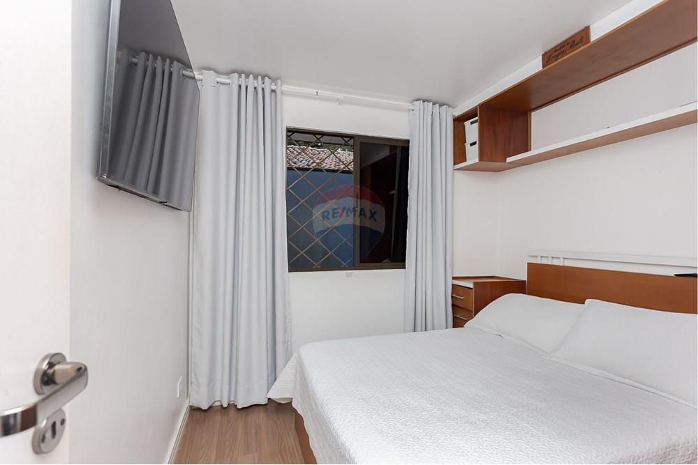 Casa - Venda - São José dos Pinhais , Paraná - IMG_1260.jpg - 560351012-145