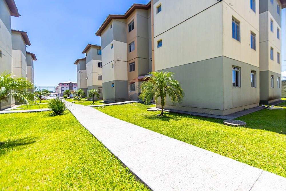 Apartamento - Venda - São José dos Pinhais , Paraná - IMG_9533.jpg - 560411027-44