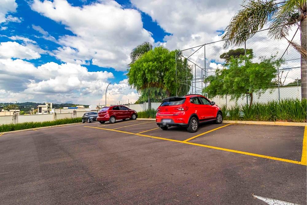 Apartamento - Venda - Araucária , Paraná - sheep113_1.jpg - 560341136-56