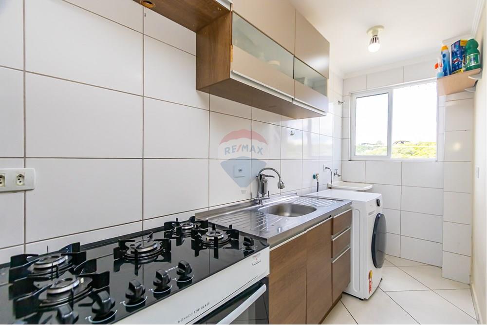 Apartamento - Venda - São José dos Pinhais , Paraná - IMG_8225.jpg - 560431028-81