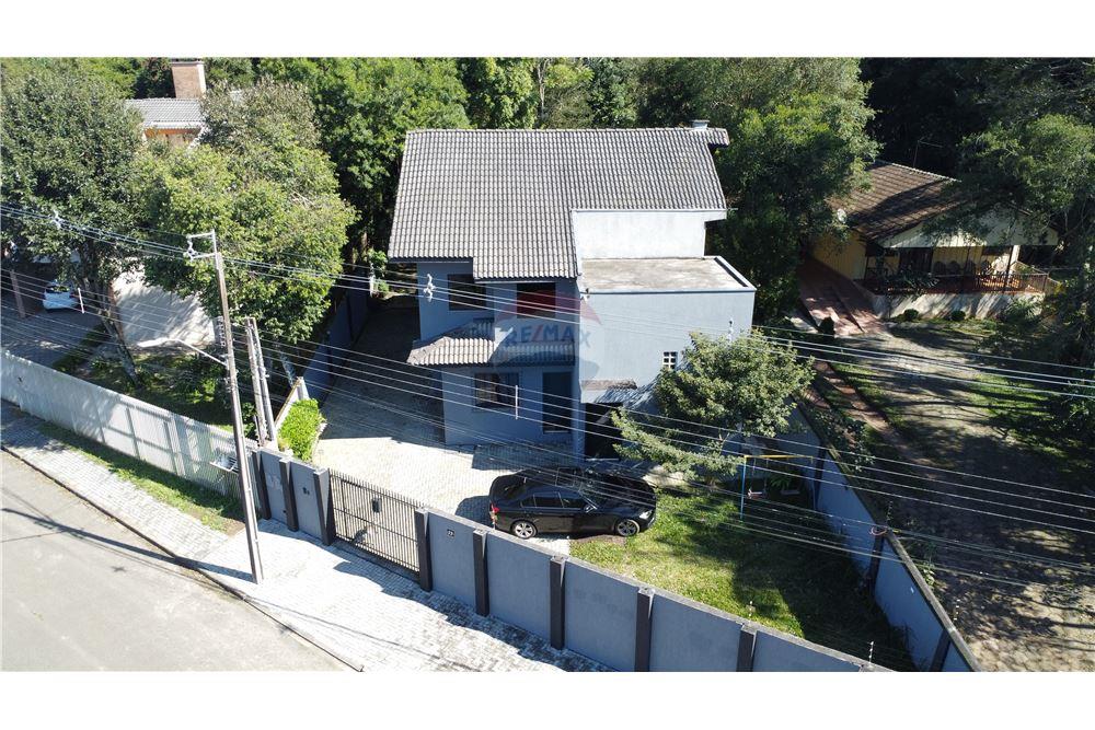 Casa - Venda - Curitiba , Paraná - 3 - 560341114-45