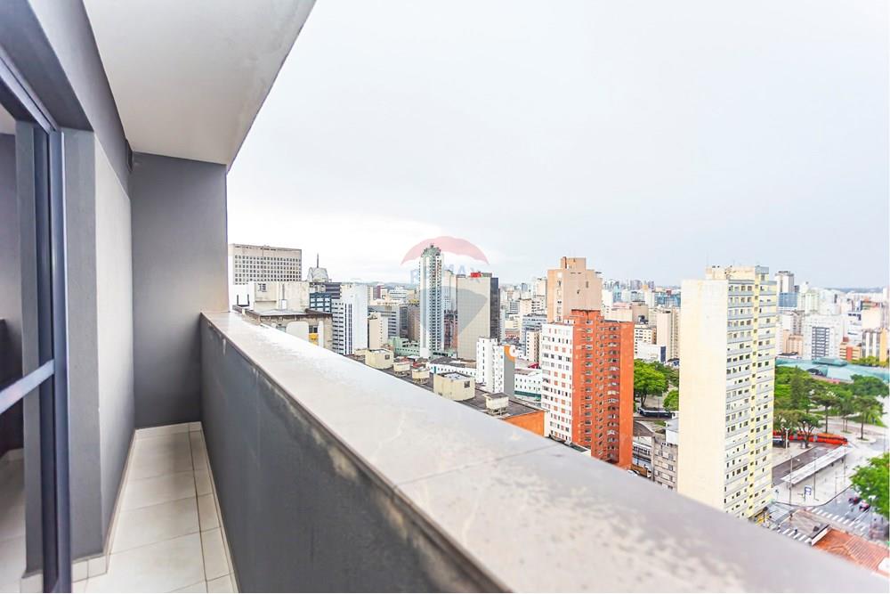 Apart Hotel/ Flat - Venda - Curitiba , Paraná - _MG_7694_1.jpg - 560461009-60