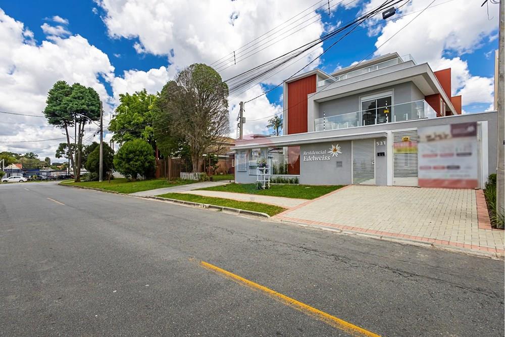 Casa de Condomínio - Venda - Curitiba , Paraná - Fotografia Sheep House - IMG_8380_1.jpg - 560341193-43
