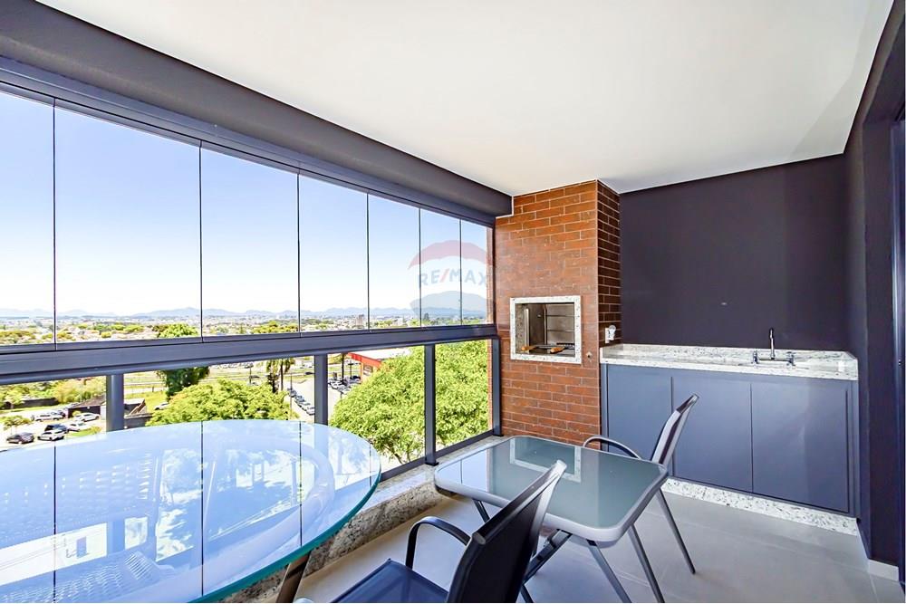 Apartamento - Venda - Curitiba , Paraná - IMG_7599_1.jpg - 560511001-3