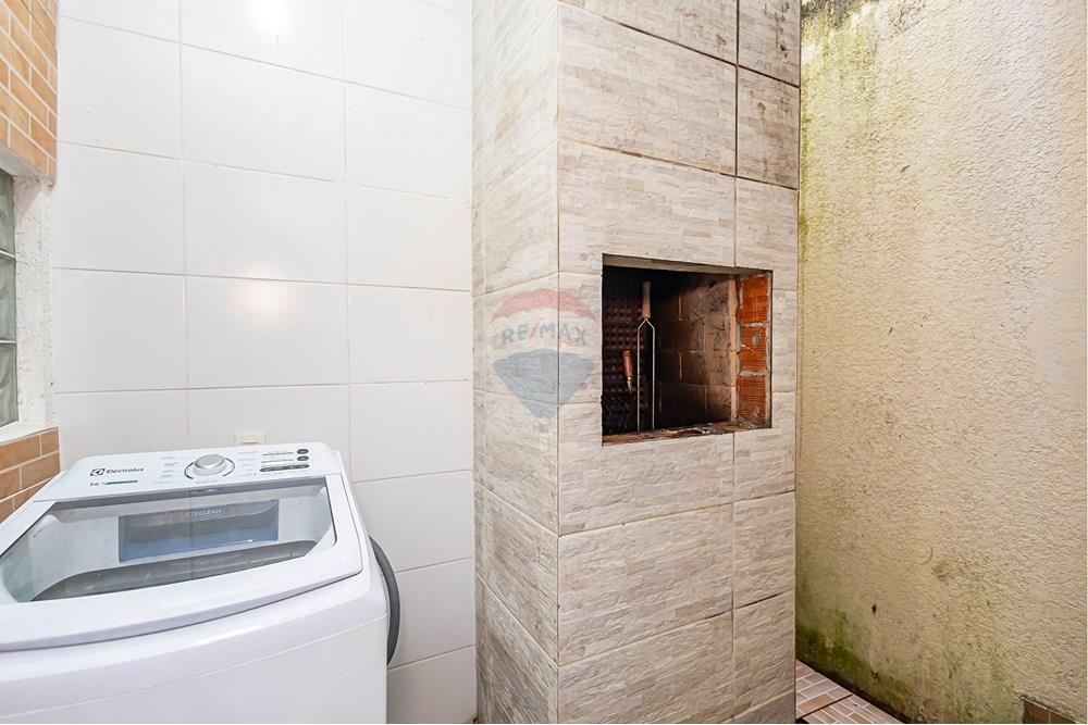 Sobrado - Venda - Curitiba , Paraná - IMG_7955_1.jpg - 560411067-14