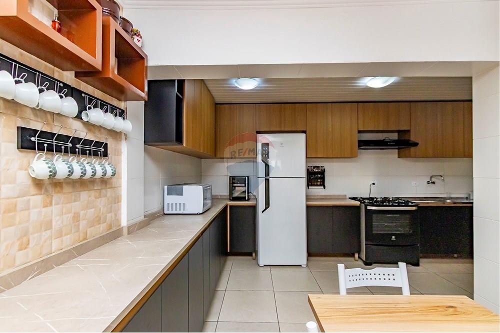 Residential - Отдельно стоящий дом - Curitiba , Paraná - BR - 18.jpg - 560351027-17