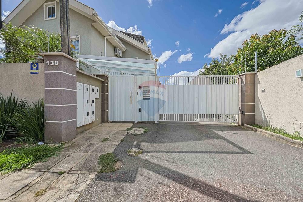 Sobrado - Venda - Curitiba , Paraná - CRF_2579.jpg - 560411044-147