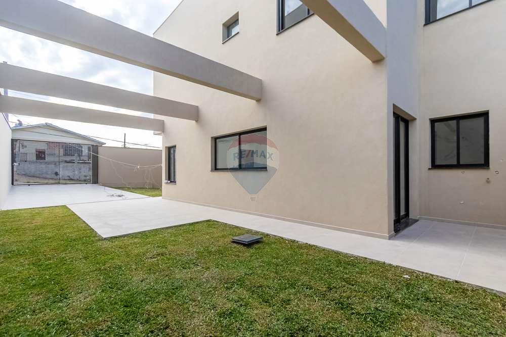 Sobrado - Venda - Curitiba , Paraná - IMG_8434_1.jpg - 560331080-17