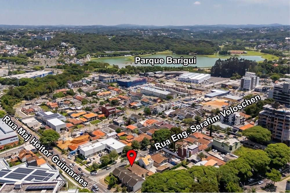 Terreno - Venda - Curitiba , Paraná - 9.jpg - 560321161-3