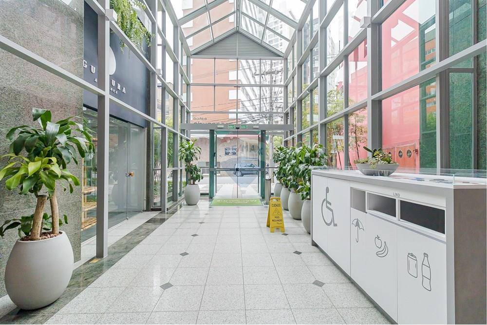 Cj. Comercial/ Sala - Venda - Curitiba , Paraná - IMG_8495.jpg - 560411040-26