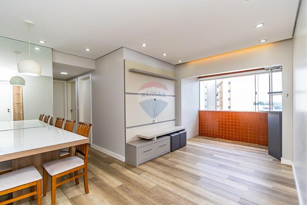 Apartamento - Alugar - Curitiba , Paraná - sheep - IMG_0581.jpg - 560251018-321