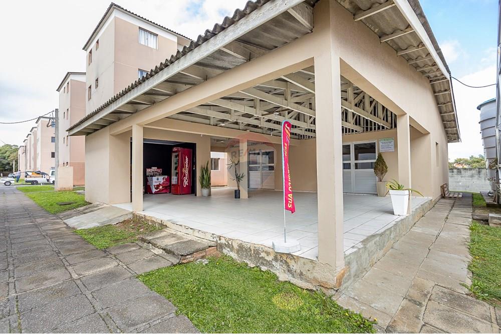 Apartamento - Venda - São José dos Pinhais , Paraná - IMG_9936.jpg - 560331022-70