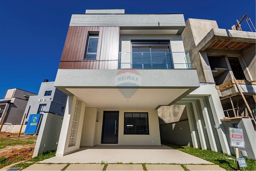 Casa - Venda - Curitiba , Paraná - IMG_9953_1.jpg - 560411070-76