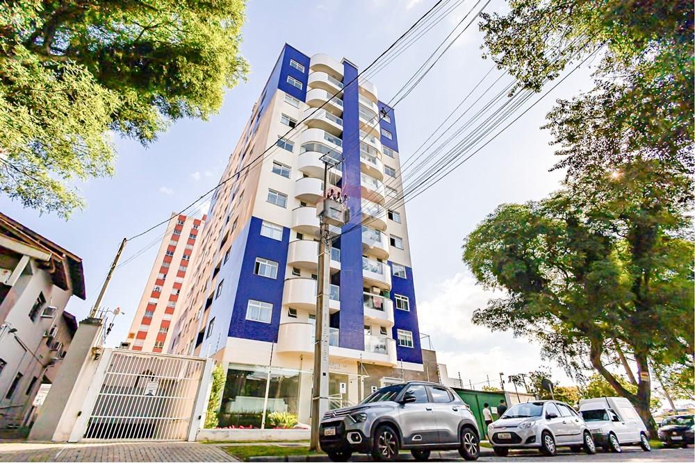 Apartamento - Alugar - Curitiba , Paraná - IMG_9516_1.jpg - 560331069-80