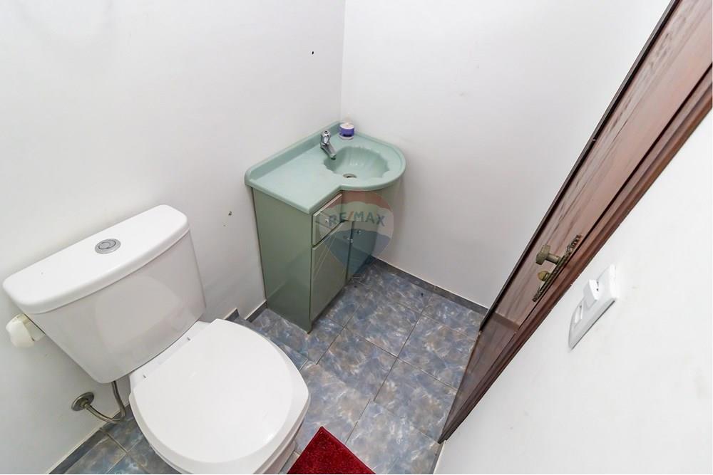 Sobrado - Venda - São José dos Pinhais , Paraná - 3040.jpg - 560391042-23