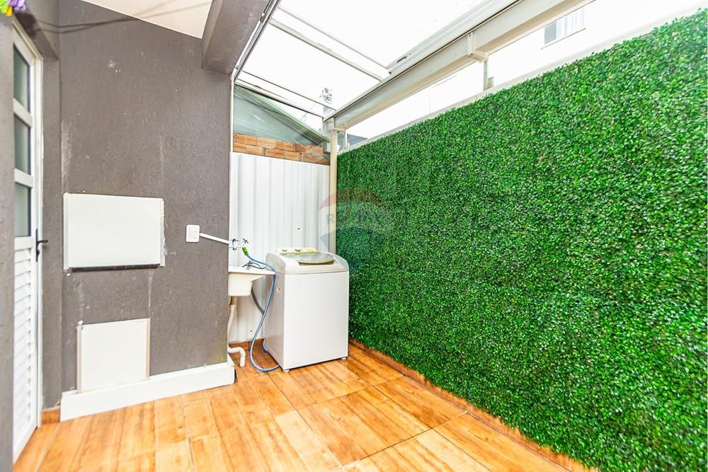 Apartamento - Venda - São José dos Pinhais , Paraná - garden churrasquira 3.jpg - 560441040-2