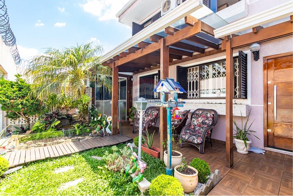 Sobrado - Venda - Curitiba , Paraná - IMG_1750.jpg - 560301058-3