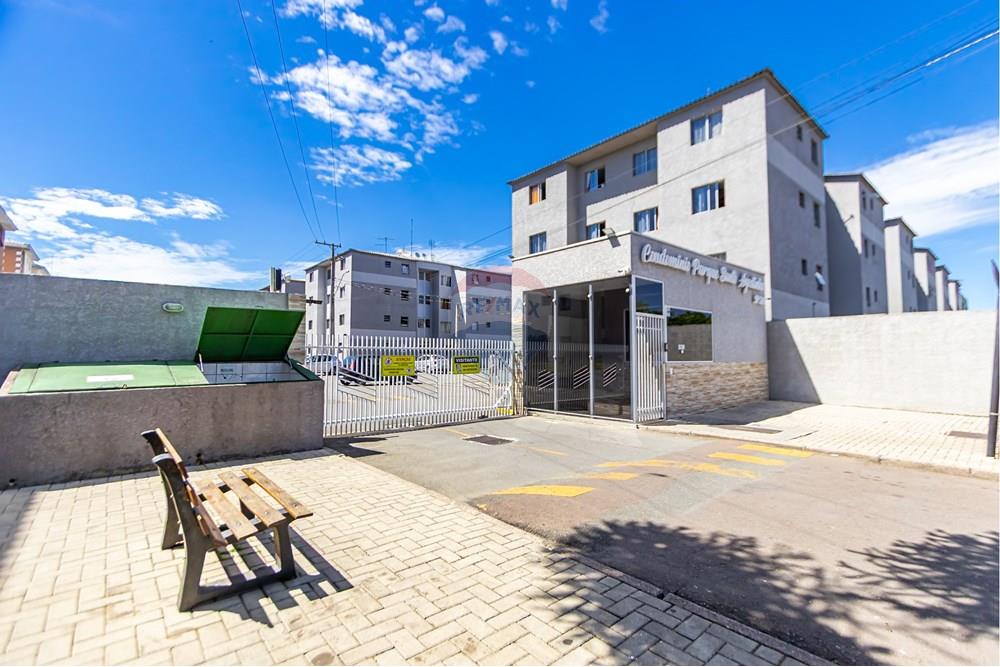 Apartamento - Venda - São José dos Pinhais , Paraná - IMG_8746.jpg - 560331022-70