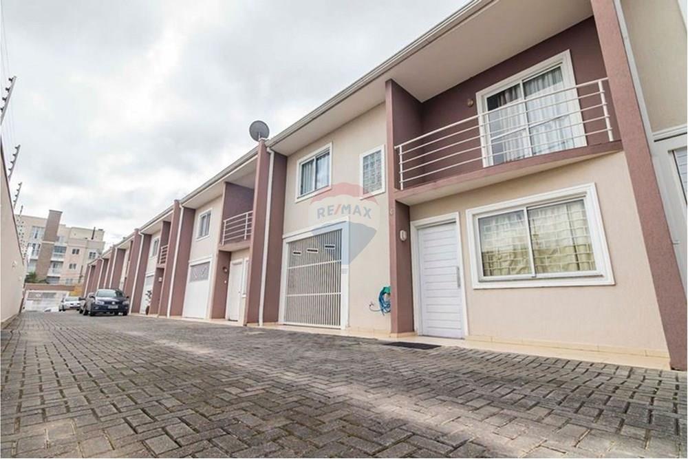 Sobrado - Venda - Curitiba , Paraná - UYXGMfHQ.jpeg - 560441003-31