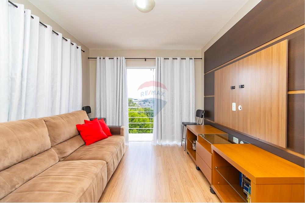 Sobrado - Venda - Araucária , Paraná - IMG_1085.jpg - 560351132-3