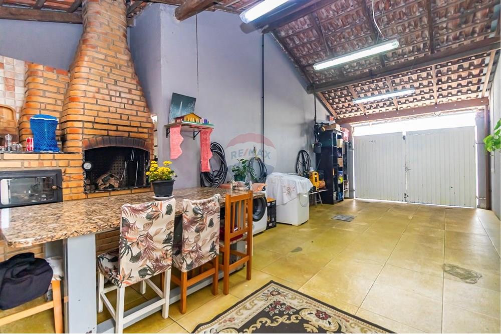 Sobrado - Venda - Curitiba , Paraná - IMG_4212_1.jpg - 560441032-4