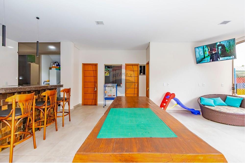 Casa - Venda - Curitiba , Paraná - AZSbuv_w.jpeg - 560441003-28