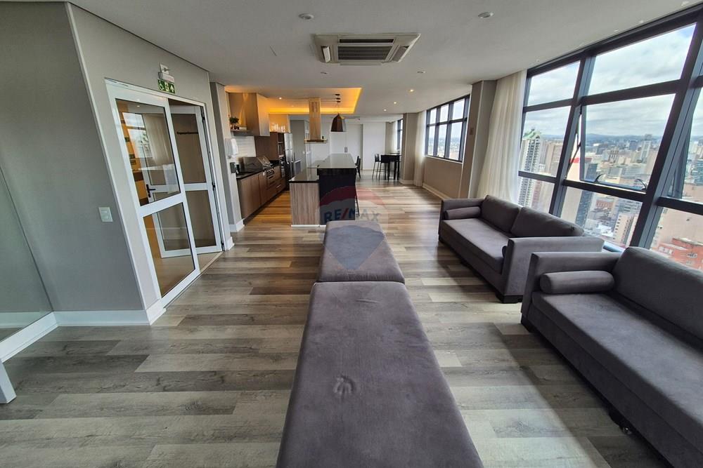 Apart Hotel/ Flat - Alugar - Curitiba , Paraná - 20260127_101811.jpg - 560471002-40