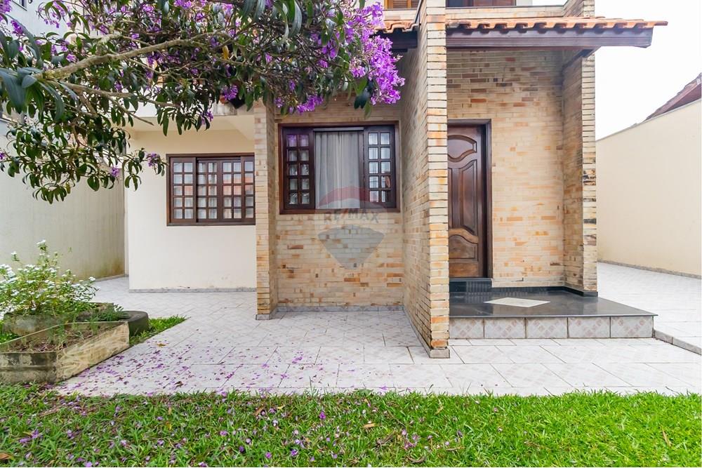 Casa - Venda - São José dos Pinhais , Paraná - 8.jpg - 560481007-15