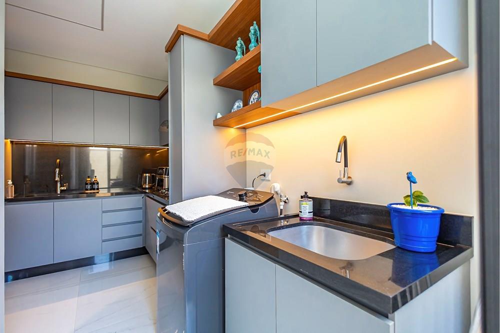 Casa - Venda - Curitiba , Paraná - Sheep House - IMG_9994_1.jpg - Área de serviço - 560471009-8