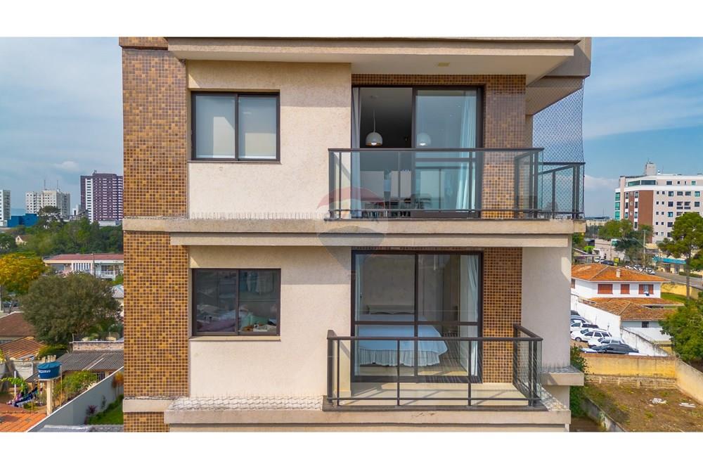 Cobertura - Venda - São José dos Pinhais , Paraná - DJI_0531.jpg - 560411051-193