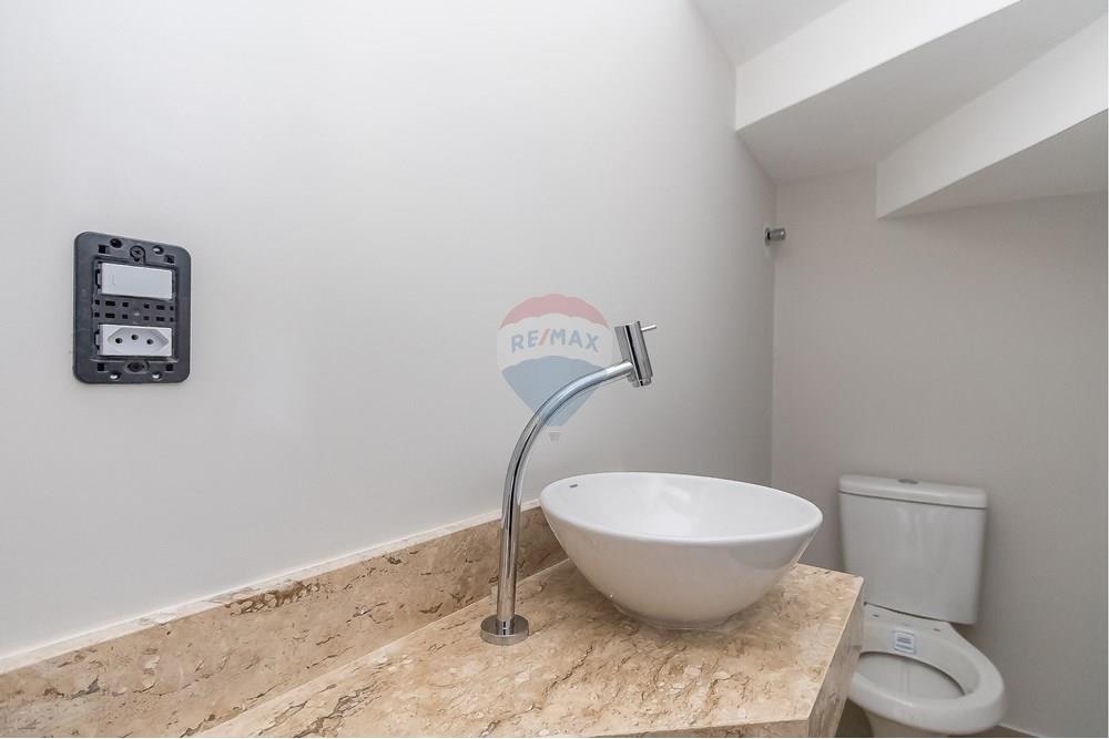 Sobrado - Venda - Curitiba , Paraná - IMG_2075.jpg - 560461011-93